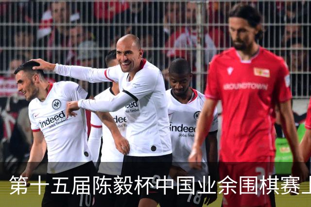 第十五届陈毅杯中国业余围棋赛上海开幕